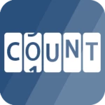 Logo of CountThings android Application 